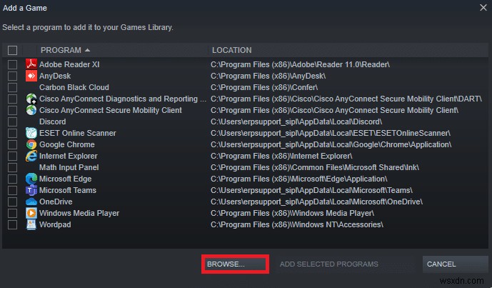 MicrosoftのゲームをSteamに追加する方法【UWPHook活用ガイド】