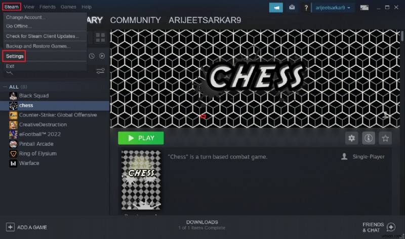 Steamゲームをアンインストールする3つの方法|ストレージ容量を節約してPCを快適に