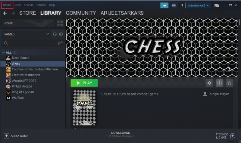 Steamゲームをアンインストールする3つの方法|ストレージ容量を節約してPCを快適に
