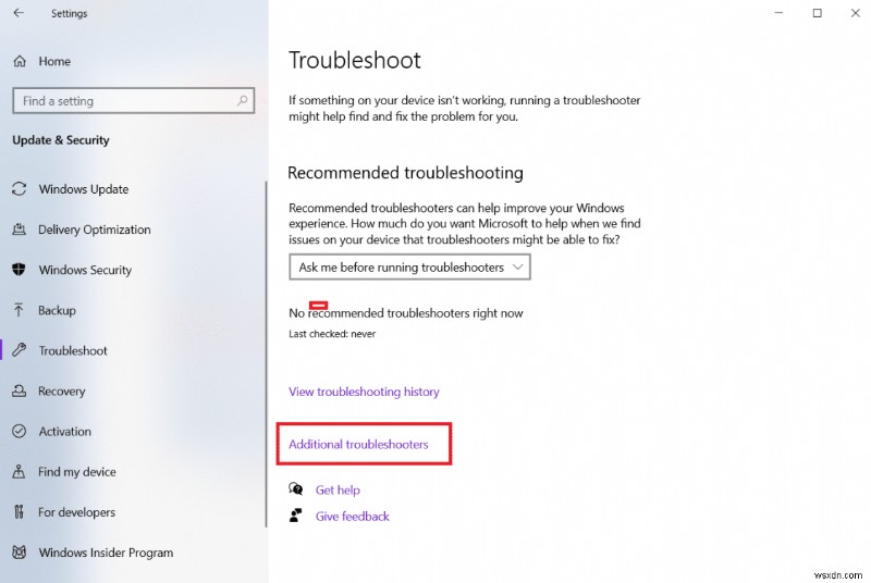 Windows 10でWi-Fiアダプターが動作しない問題を解決する10の方法