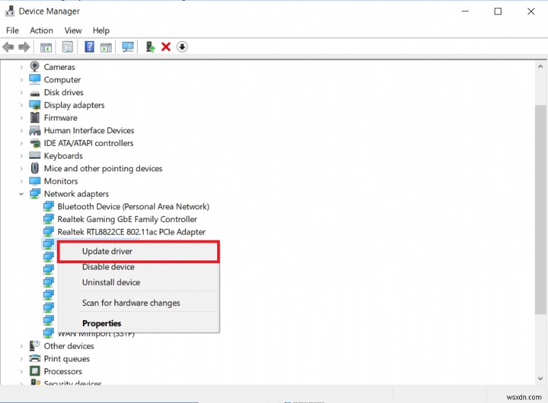 Windows 10でWi-Fiアダプターが動作しない問題を解決する10の方法