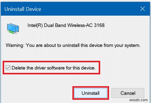 Windows 10でWi-Fiアダプターが動作しない問題を解決する10の方法