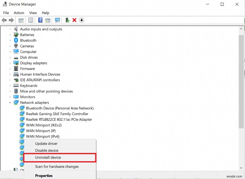 Windows 10でWi-Fiアダプターが動作しない問題を解決する10の方法