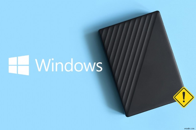 Windows 10でハードディスクが表示されない・認識されない問題を解決する7つの方法
