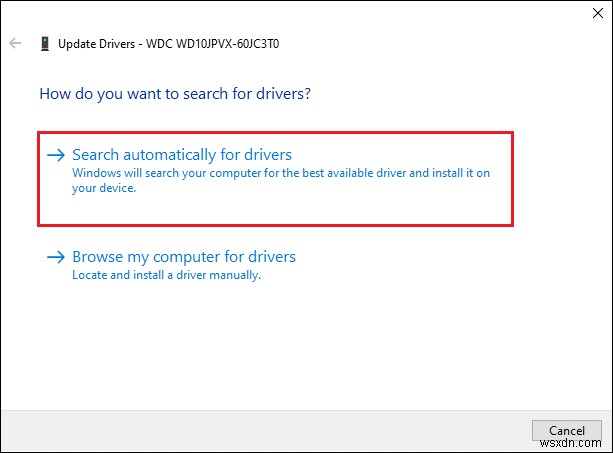Windows 10でハードディスクが表示されない・認識されない問題を解決する7つの方法