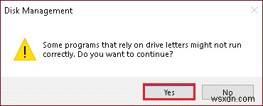 Windows 10でハードディスクが表示されない・認識されない問題を解決する7つの方法