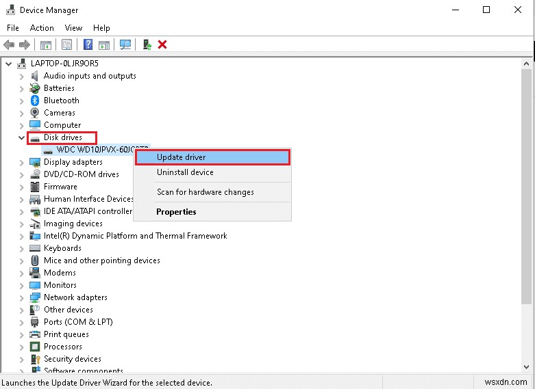 Windows 10でハードディスクが表示されない・認識されない問題を解決する7つの方法