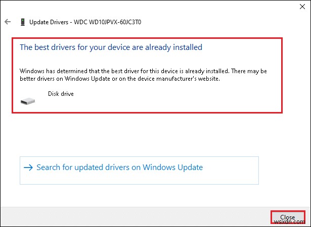 Windows 10でハードディスクが表示されない・認識されない問題を解決する7つの方法