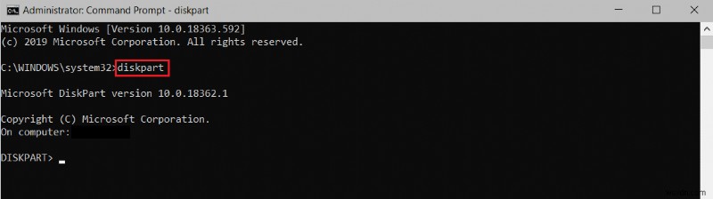Windows 10でハードディスクが表示されない・認識されない問題を解決する7つの方法