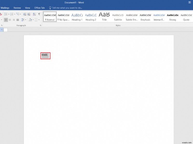 【Windows】AltコードでÑ(チルダ付きN)を入力する方法を徹底解説
