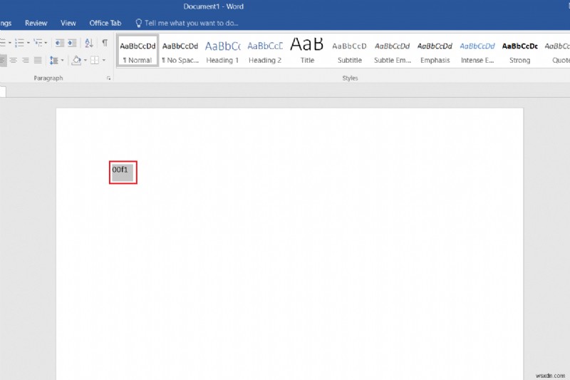 【Windows】AltコードでÑ(チルダ付きN)を入力する方法を徹底解説