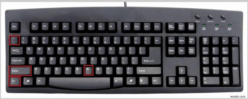 【Windows】AltコードでÑ(チルダ付きN)を入力する方法を徹底解説