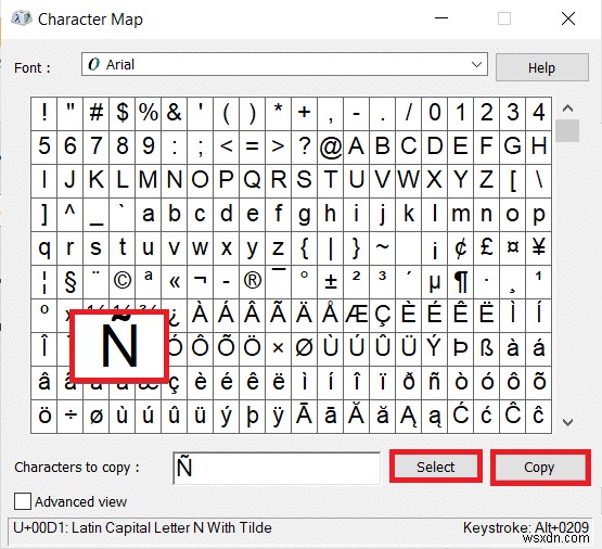 【Windows】AltコードでÑ(チルダ付きN)を入力する方法を徹底解説