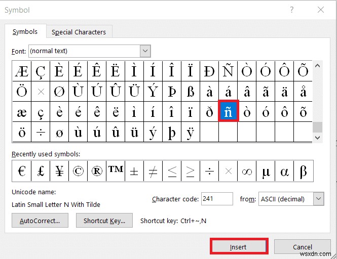 【Windows】AltコードでÑ(チルダ付きN)を入力する方法を徹底解説