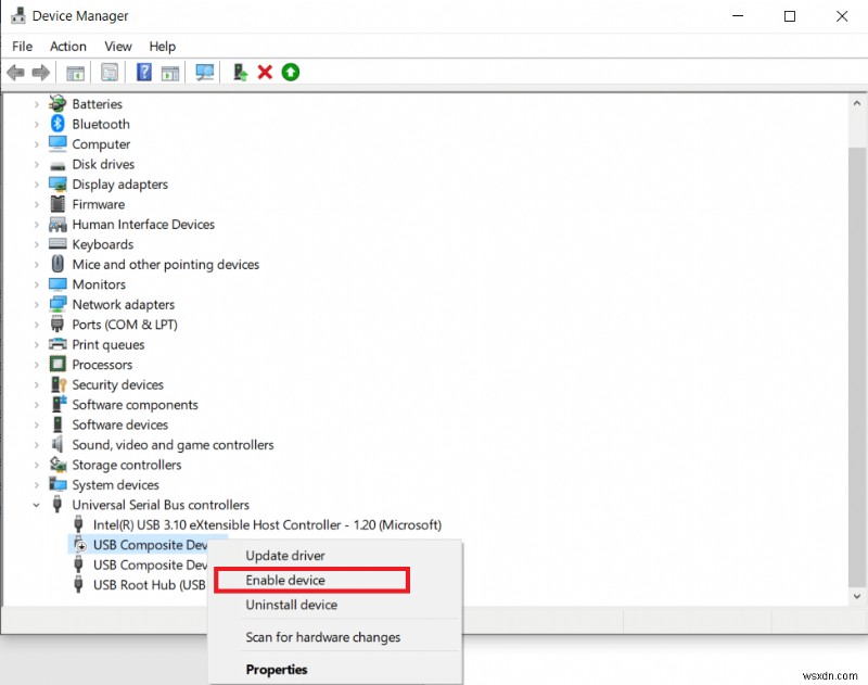 Windows 10でノートパソコンのカメラが検出されない問題を解決する10の方法