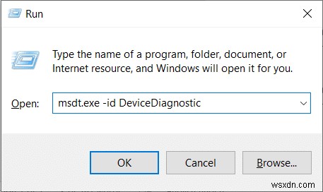 Windows 10でノートパソコンのカメラが検出されない問題を解決する10の方法