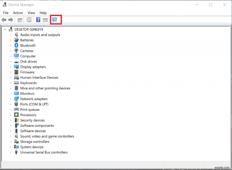 Windows 10でノートパソコンのカメラが検出されない問題を解決する10の方法