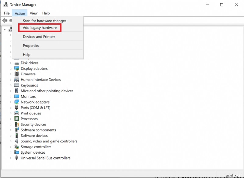 Windows 10でノートパソコンのカメラが検出されない問題を解決する10の方法