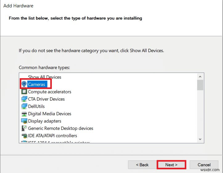 Windows 10でノートパソコンのカメラが検出されない問題を解決する10の方法
