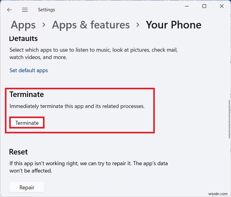 Windows 11で「電話（Your Phone）」アプリを無効化する方法｜PowerShellによる完全アンインストール手順も解説