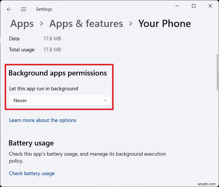 Windows 11で「電話（Your Phone）」アプリを無効化する方法｜PowerShellによる完全アンインストール手順も解説