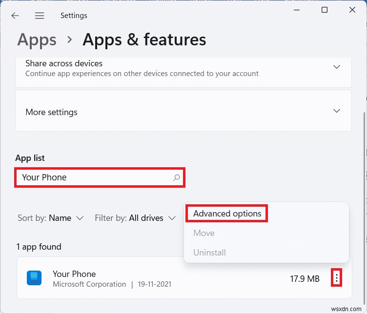 Windows 11で「電話（Your Phone）」アプリを無効化する方法｜PowerShellによる完全アンインストール手順も解説