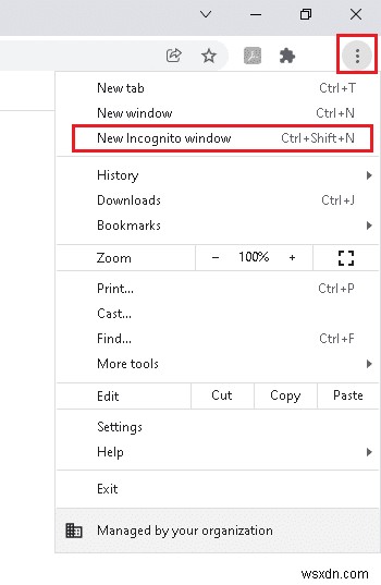 Chromeでシークレットモードを有効にする方法｜Windows・Mac・Android完全ガイド