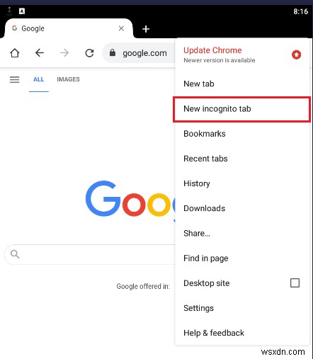 Chromeでシークレットモードを有効にする方法｜Windows・Mac・Android完全ガイド