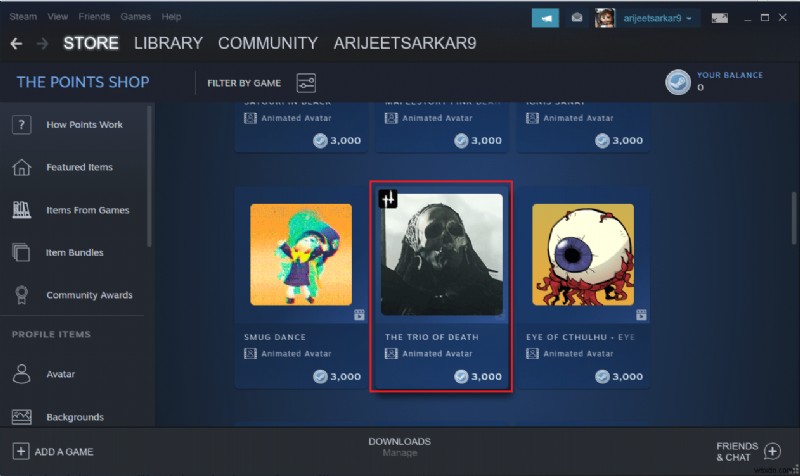 Steamのプロフィール画像（アバター）を変更する方法｜Web版・PCクライアント完全ガイド