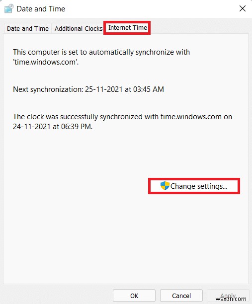 Windows 11で時刻を同期する3つの方法|設定・コントロールパネル・コマンドプロンプト