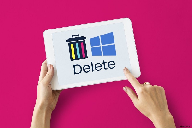 PowerShellでフォルダとサブフォルダを高速に削除する方法【コマンドプロンプト・右クリックメニュー対応】