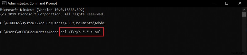PowerShellでフォルダとサブフォルダを高速に削除する方法【コマンドプロンプト・右クリックメニュー対応】