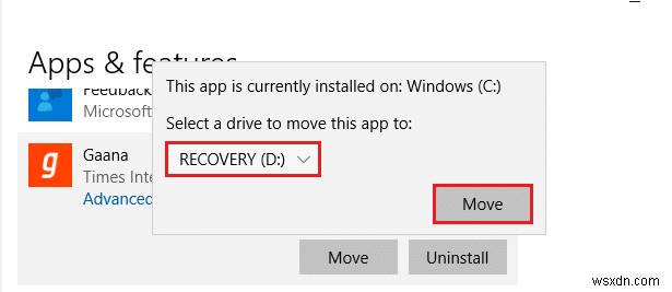 Microsoft Storeのゲームはどこにインストールされる?保存場所の確認・変更方法を徹底解説