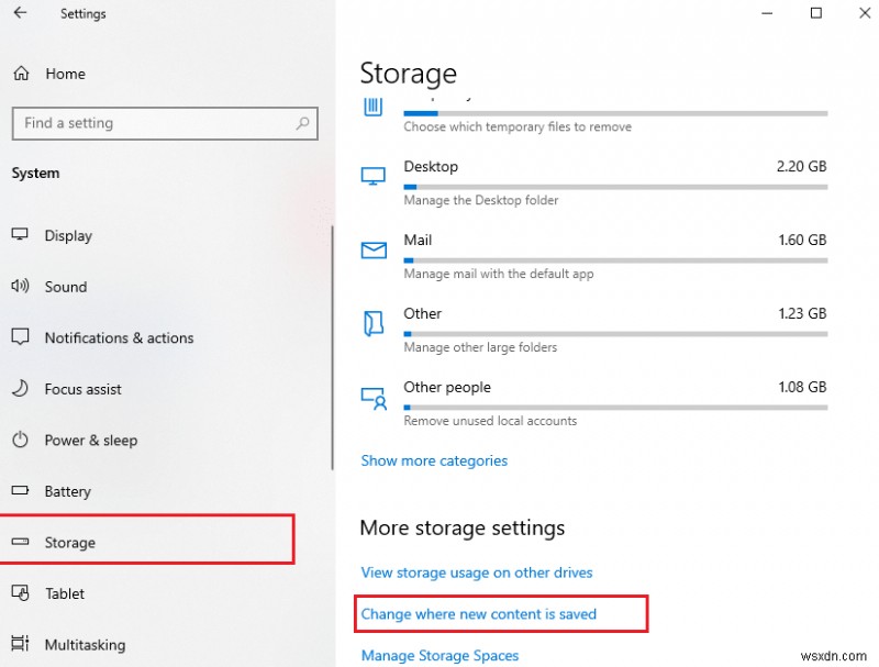 Microsoft Storeのゲームはどこにインストールされる?保存場所の確認・変更方法を徹底解説