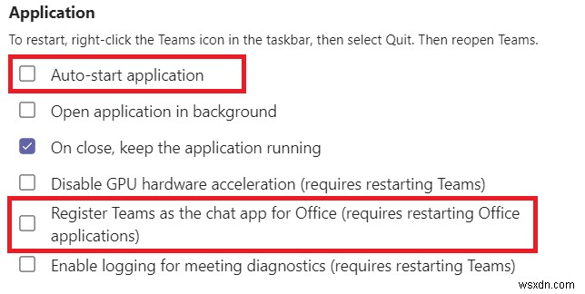 Microsoft Teamsのポップアップ通知を停止する方法【通知オフ・自動起動対策まとめ】