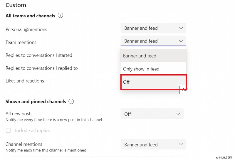 Microsoft Teamsのポップアップ通知を停止する方法【通知オフ・自動起動対策まとめ】