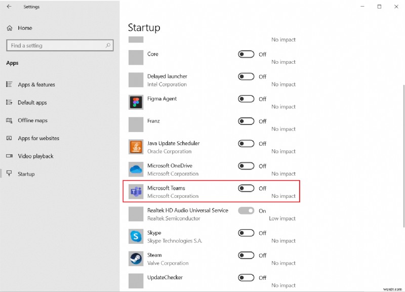 Microsoft Teamsのポップアップ通知を停止する方法【通知オフ・自動起動対策まとめ】