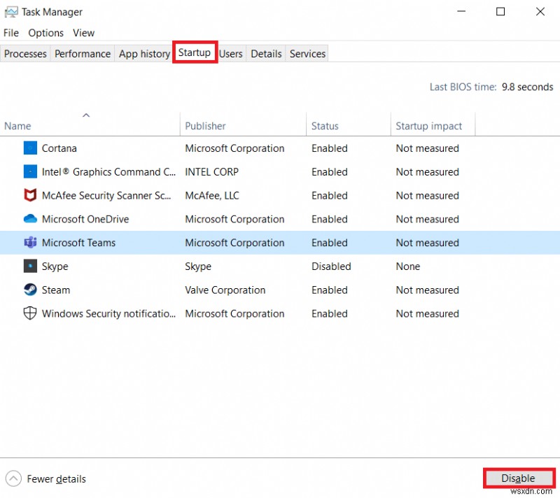 Microsoft Teamsのポップアップ通知を停止する方法【通知オフ・自動起動対策まとめ】