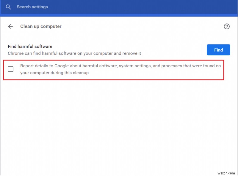 Googleソフトウェアレポーターツールを無効にする4つの方法【Windows 10対応】