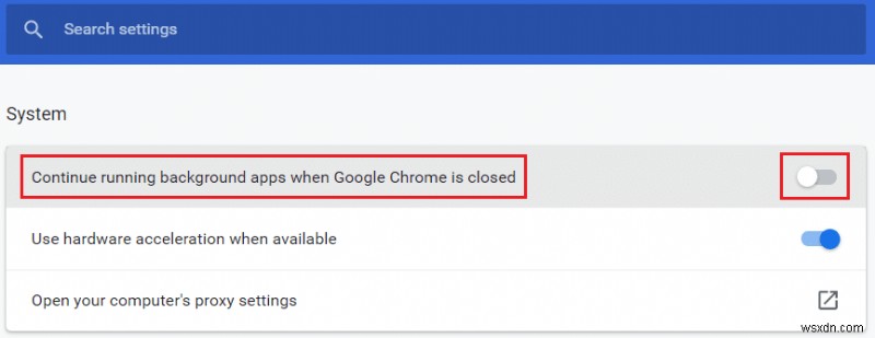 Googleソフトウェアレポーターツールを無効にする4つの方法【Windows 10対応】