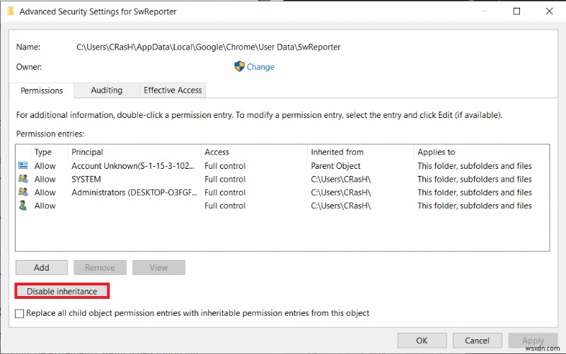 Googleソフトウェアレポーターツールを無効にする4つの方法【Windows 10対応】