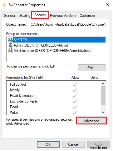 Googleソフトウェアレポーターツールを無効にする4つの方法【Windows 10対応】