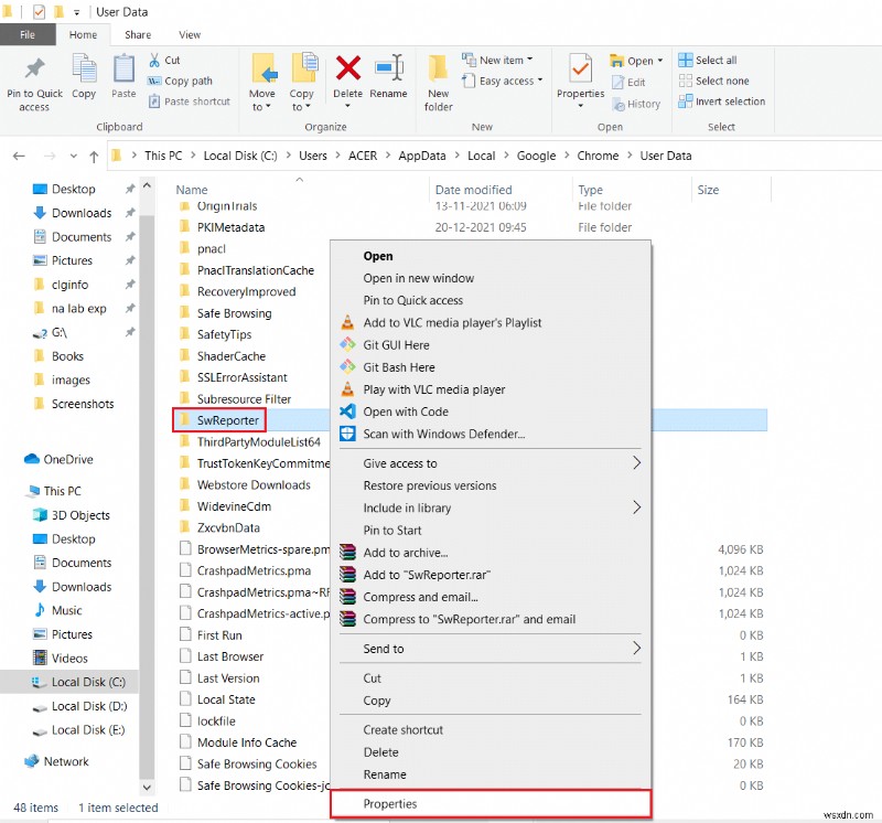Googleソフトウェアレポーターツールを無効にする4つの方法【Windows 10対応】