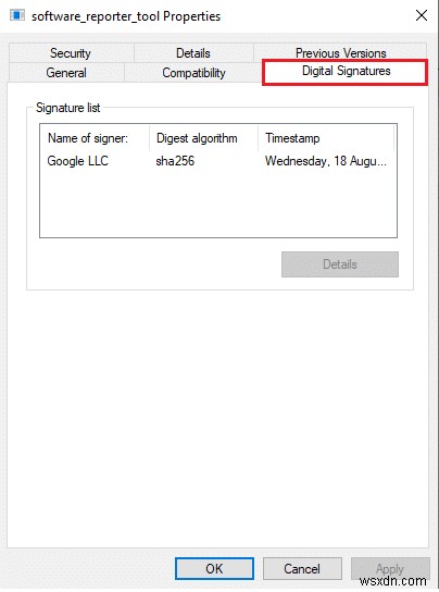 Googleソフトウェアレポーターツールを無効にする4つの方法【Windows 10対応】