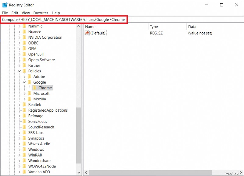 Googleソフトウェアレポーターツールを無効にする4つの方法【Windows 10対応】