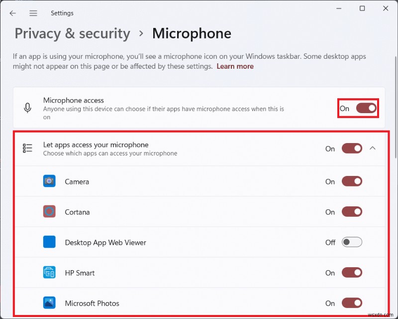Windows 11でマイクの音量が小さい問題を解決する6つの方法