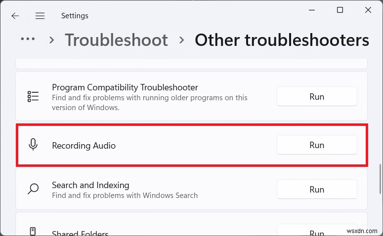 Windows 11でマイクの音量が小さい問題を解決する6つの方法