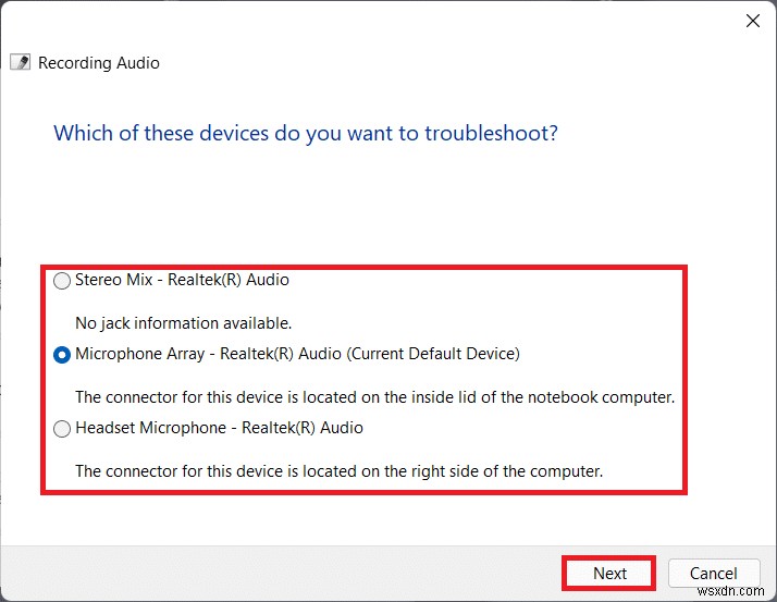 Windows 11でマイクの音量が小さい問題を解決する6つの方法