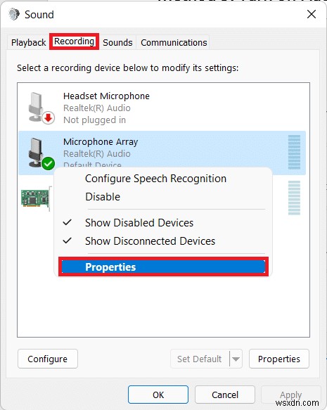 Windows 11でマイクの音量が小さい問題を解決する6つの方法