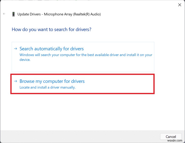 Windows 11でマイクの音量が小さい問題を解決する6つの方法